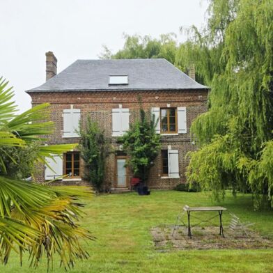 Maison 6 pièces 378000 €