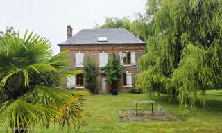 Maison 6 Pièces 150 m² à vendre à Épaignes (27260)