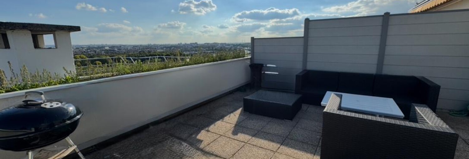 Appartement 2 Pièces 48 m² à vendre à Nogent-sur-Marne (94130)