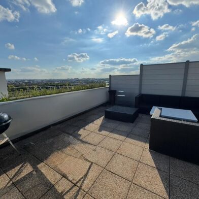 Appartement 2 pièces 165000 €