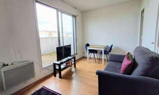 Appartement 1 Pièce 23 m² à vendre à Toulouse (31200)