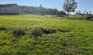 Terrain  2300 m² à vendre à Lalizolle (03450)
