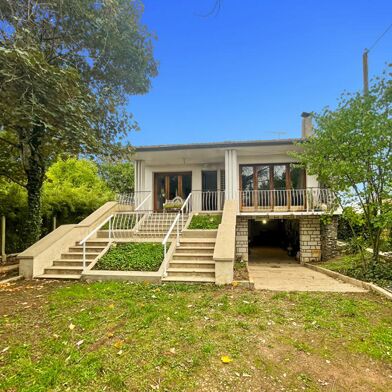 Maison 5 pièces 179000 €