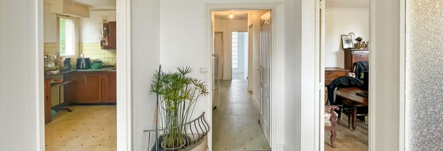 Maison 5 Pièces 131 m² à vendre à Châteauroux (36000)