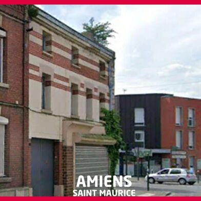 Immeuble  162000 €