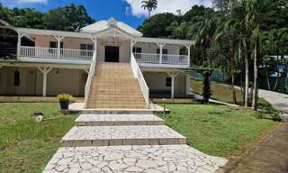 Maison 5 Pièces 279 m² à vendre à Petit-Bourg (97170)