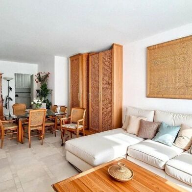 Appartement 3 pièces 835000 €