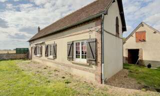 Maison 3 Pièces 56 m² à vendre à Verneuil d'Avre et d'Iton (27130)