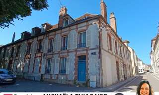 Maison 9 Pièces 201 m² à vendre à Sézanne (51120)