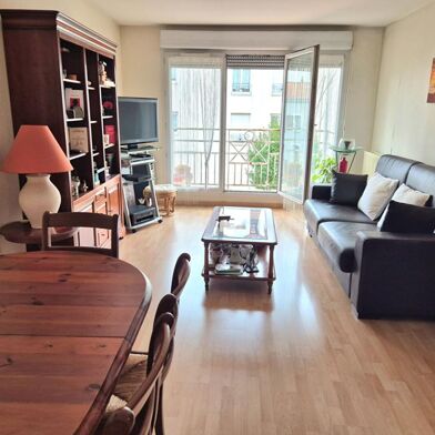 Appartement 2 pièces 199000 €