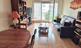 Appartement 2 Pièces 50 m² à vendre à Herblay-sur-Seine (95220)