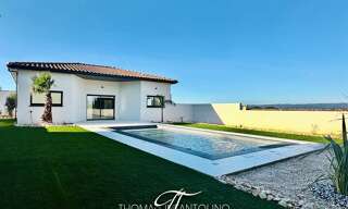 Maison 5 Pièces 175 m² à vendre à Lavalette (11290)