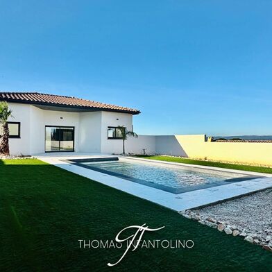 Maison 5 pièces 480000 €