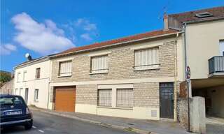 Maison 6 Pièces 132 m² à vendre à Conflans-Sainte-Honorine (78700)