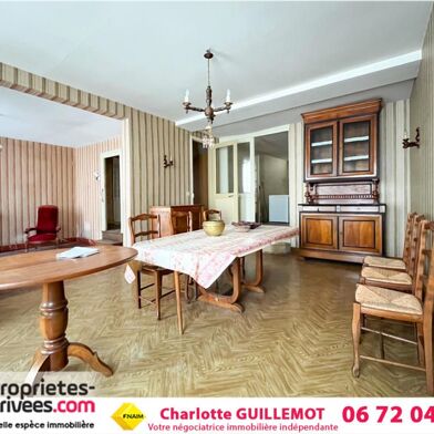 Maison 7 pièces 54990 €