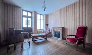 Maison 7 Pièces 144 m² à vendre à Écueillé (36240)