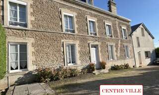 Maison 9 Pièces 250 m² à vendre à Alençon (61000)