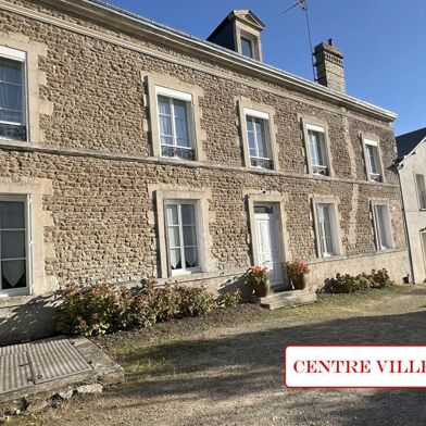 Maison 9 pièces 395125 €