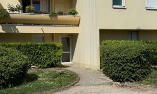 Appartement 1 Pièce 33 m² à louer à Dijon (21000)