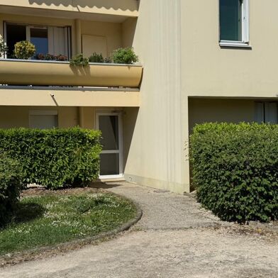 Appartement 1 pièces 590 €