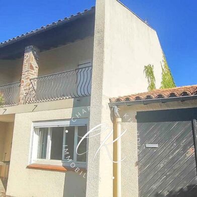 Maison 4 pièces 139000 €