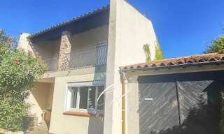 Maison 4 Pièces 85 m² à vendre à Carcassonne (11000)