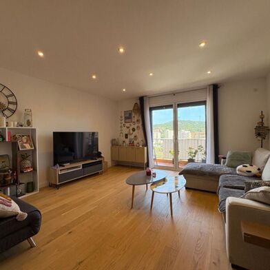 Appartement 3 pièces 325000 €