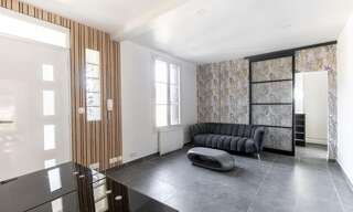 Maison 4 Pièces 72 m² à vendre à Saulx-les-Chartreux (91160)