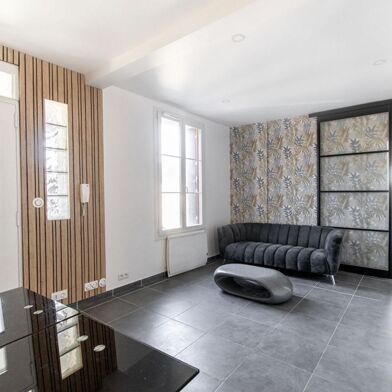 Maison 4 pièces 285000 €