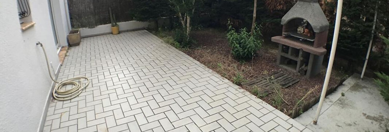 Appartement 2 Pièces 42 m² à vendre à Perpignan (66000)