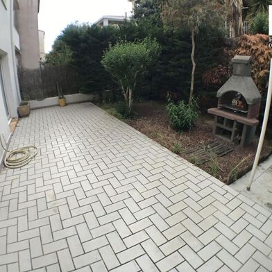 Appartement 2 pièces 128000 €