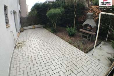 Appartement 2 pièces 128000 €