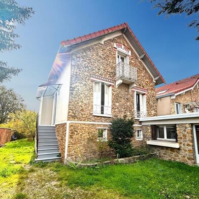 Maison 6 pièces 449000 €