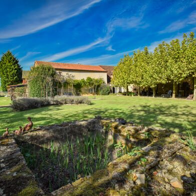 Maison 7 pièces 375000 €