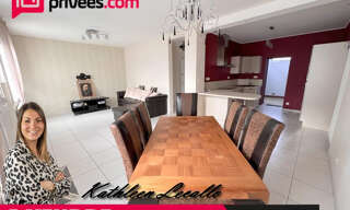 Maison 9 Pièces 165 m² à vendre à Saint-Nazaire (44600)