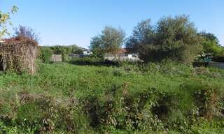 Terrain  666 m² à vendre à Langon (33210)