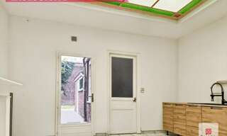 Maison 5 Pièces 85 m² à vendre à Wattrelos (59150)