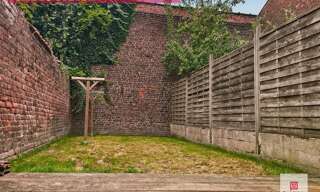 Maison 5 Pièces 85 m² à vendre à Wattrelos (59150)