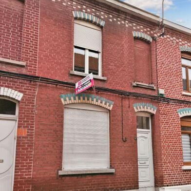 Maison 5 pièces 152900 €