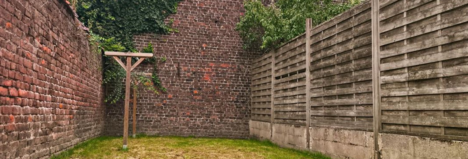 Maison 5 Pièces 85 m² à vendre à Wattrelos (59150)