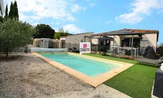 Maison 6 Pièces 120 m² à vendre à Quissac (30260)