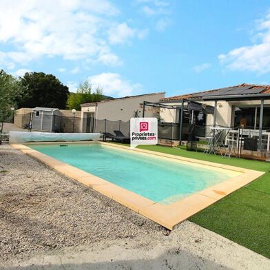 Maison 6 pièces 378000 €