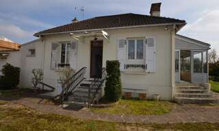 Maison 5 Pièces 128 m² à vendre à Brétigny-sur-Orge (91220)