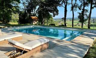 Maison 6 Pièces 116 m² à vendre à Lamothe-Landerron (33190)