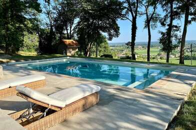 Maison 6 pièces 329000 €