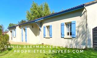 Maison 6 Pièces 144 m² à vendre à Montpon-Ménestérol (24700)