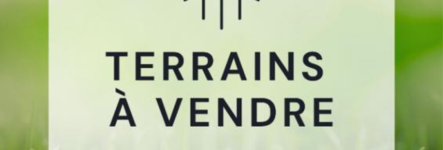 Terrain  733 m² à vendre à Fleurines (60700)