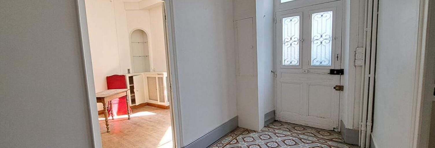 Maison 6 Pièces 128 m² à vendre à Angers (49100)