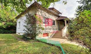 Maison 9 Pièces 183 m² à vendre à Palaiseau (91120)