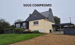 Maison 6 Pièces 154 m² à vendre à Cléguer (56620)